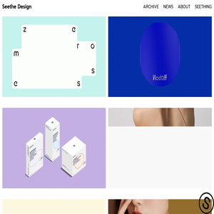 Seethe Design -