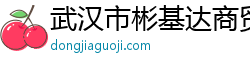 武汉市彬基达商贸有限公司